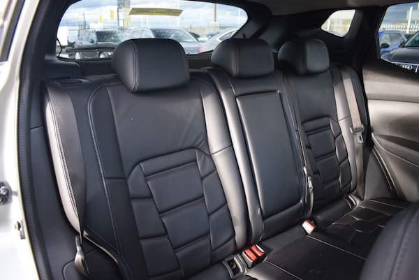 Used Nissan Qashqai 2020 for sale - 76333460: Photo 27