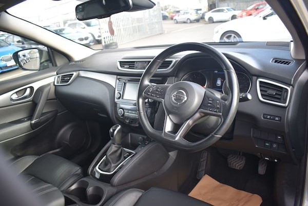 Used Nissan Qashqai 2020 for sale - 76333460: Photo 28