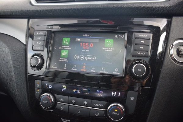 Used Nissan Qashqai 2020 for sale - 76333460: Photo 30