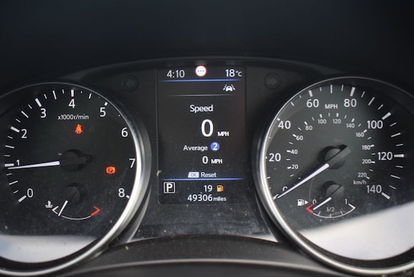 Used Nissan Qashqai 2020 for sale - 76333460: Photo 31