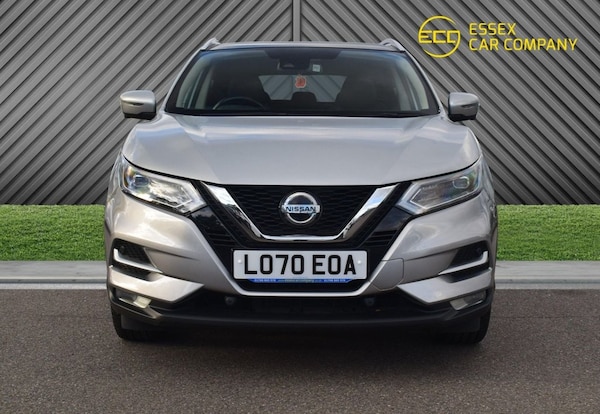 Used Nissan Qashqai 2020 for sale - 76333460: Photo 6