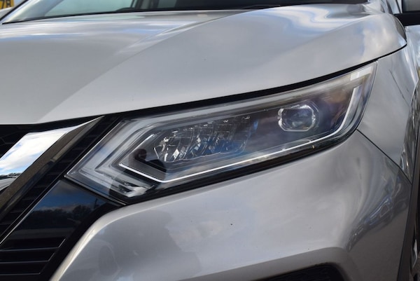 Used Nissan Qashqai 2020 for sale - 76333460: Photo 7