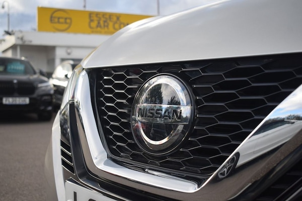 Used Nissan Qashqai 2020 for sale - 76333460: Photo 8