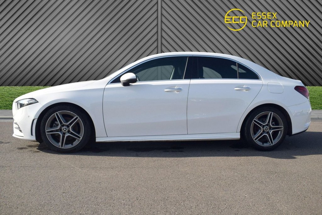 Used Mercedes-Benz A-Class 2019 for sale - 77747998: Photo 13