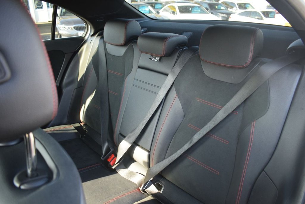 Used Mercedes-Benz A-Class 2019 for sale - 77747998: Photo 16