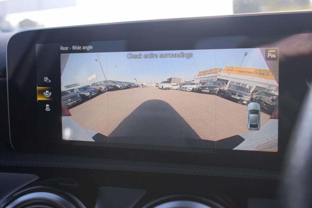 Used Mercedes-Benz A-Class 2019 for sale - 77747998: Photo 19