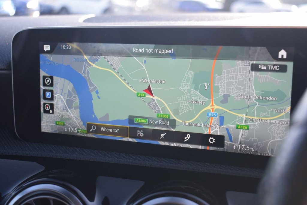 Used Mercedes-Benz A-Class 2019 for sale - 77747998: Photo 2