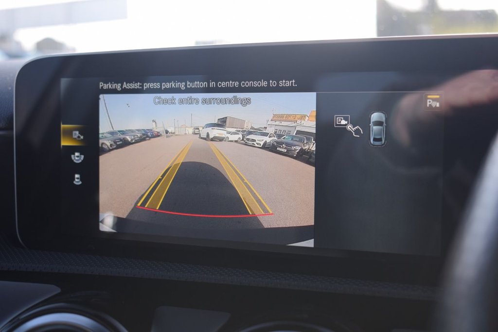 Used Mercedes-Benz A-Class 2019 for sale - 77747998: Photo 20