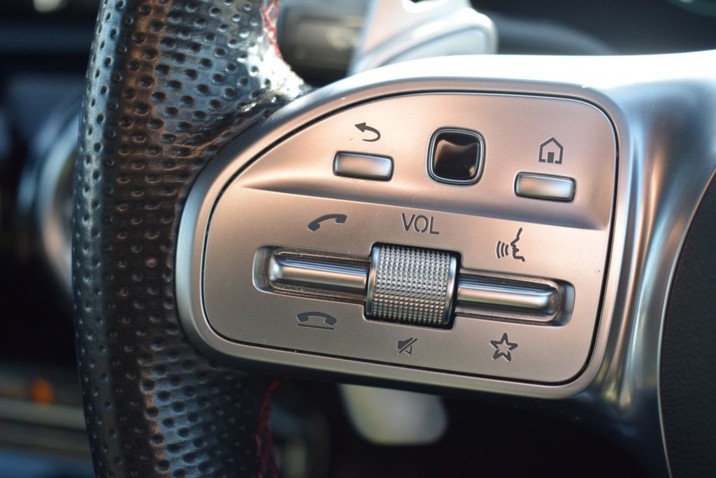 Used Mercedes-Benz A-Class 2019 for sale - 77747998: Photo 22