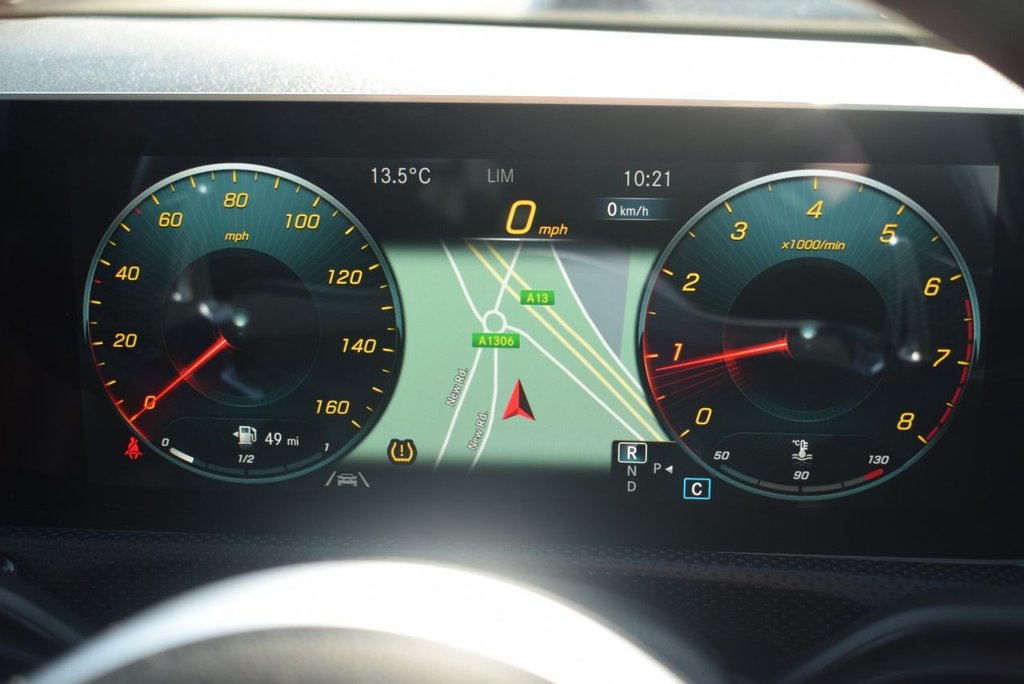 Used Mercedes-Benz A-Class 2019 for sale - 77747998: Photo 24