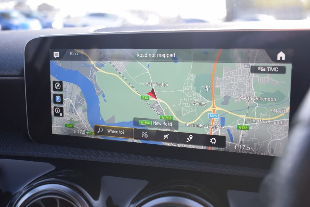 Used Mercedes-Benz A-Class 2019 for sale - 77747998: Photo 25