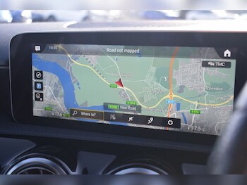 Used Mercedes-Benz A-Class 2019 for sale - 77747998: Photo