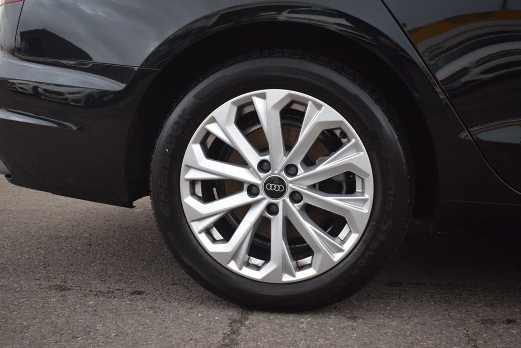 Used Audi A4 2023 for sale - 76962474: Photo 10