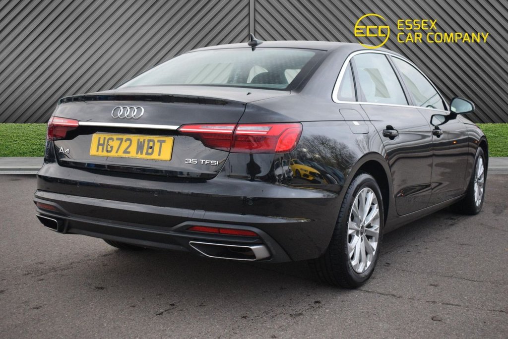 Used Audi A4 2023 for sale - 76962474: Photo 11