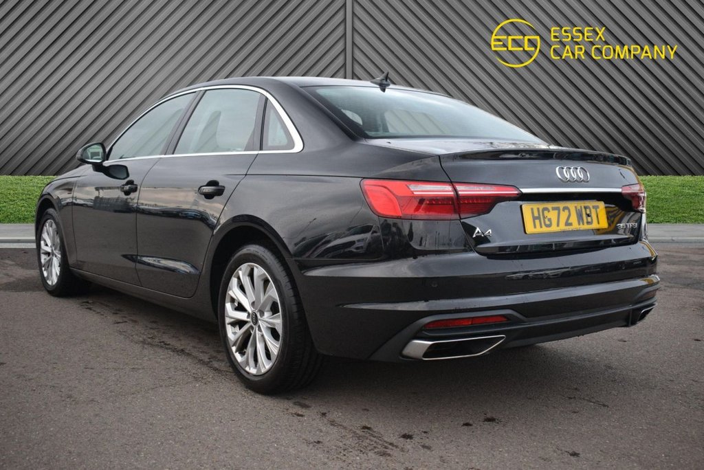 Used Audi A4 2023 for sale - 76962474: Photo 12