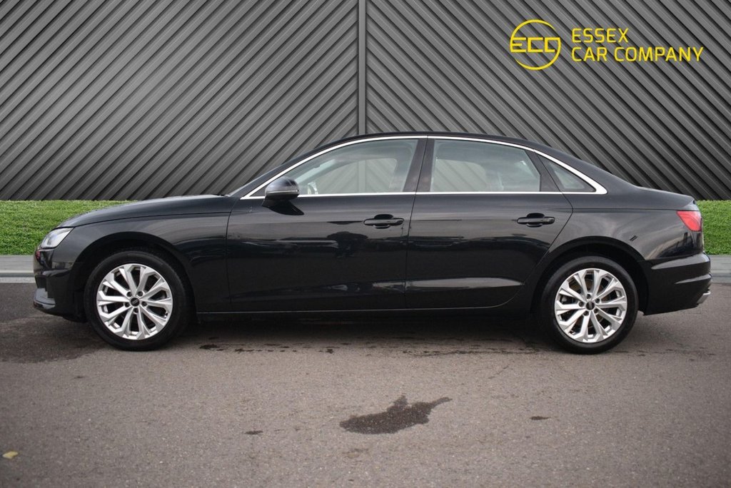 Used Audi A4 2023 for sale - 76962474: Photo 16