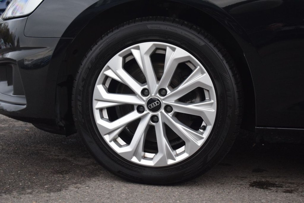 Used Audi A4 2023 for sale - 76962474: Photo 17