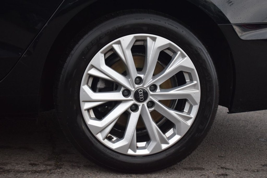 Used Audi A4 2023 for sale - 76962474: Photo 18