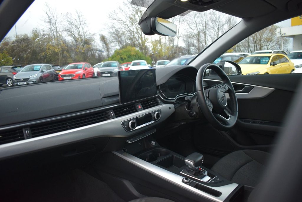 Used Audi A4 2023 for sale - 76962474: Photo 19