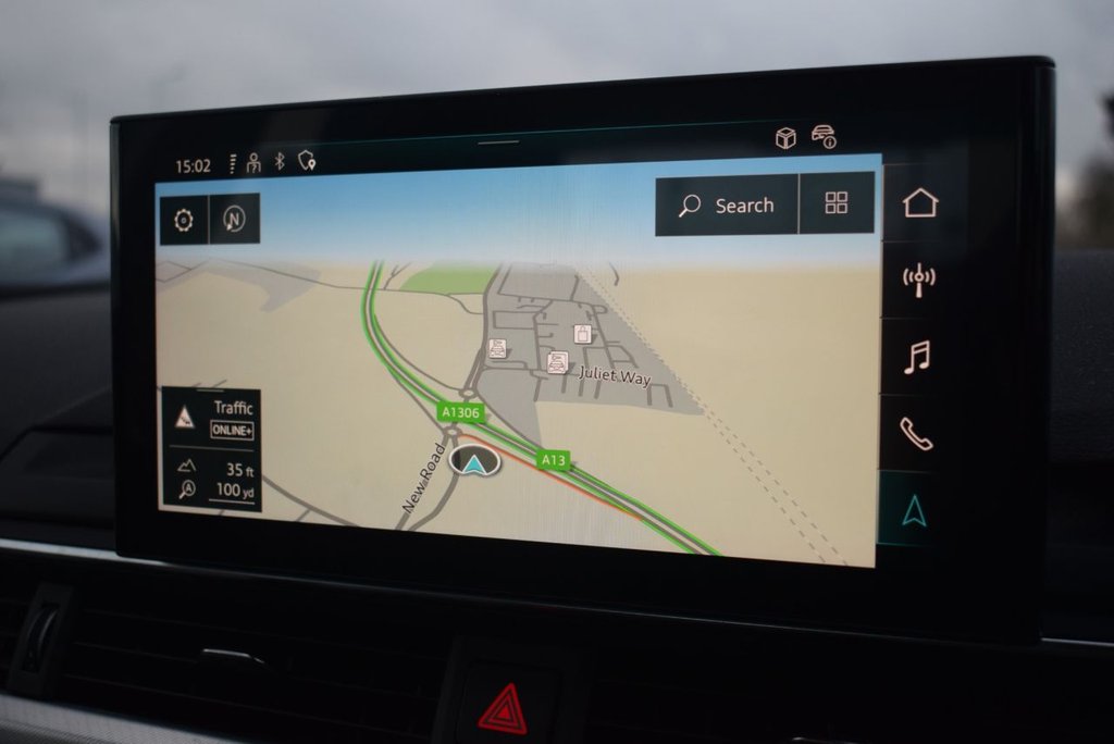 Used Audi A4 2023 for sale - 76962474: Photo 2