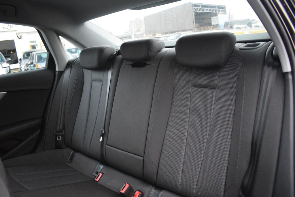 Used Audi A4 2023 for sale - 76962474: Photo 21