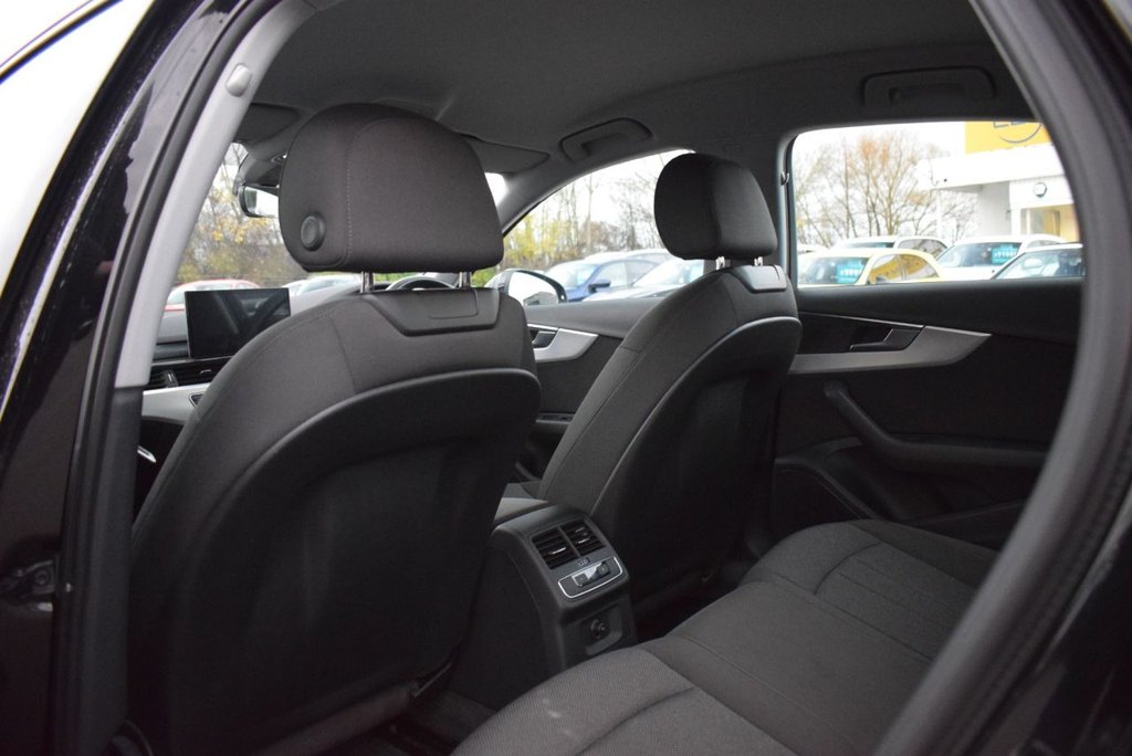 Used Audi A4 2023 for sale - 76962474: Photo 22