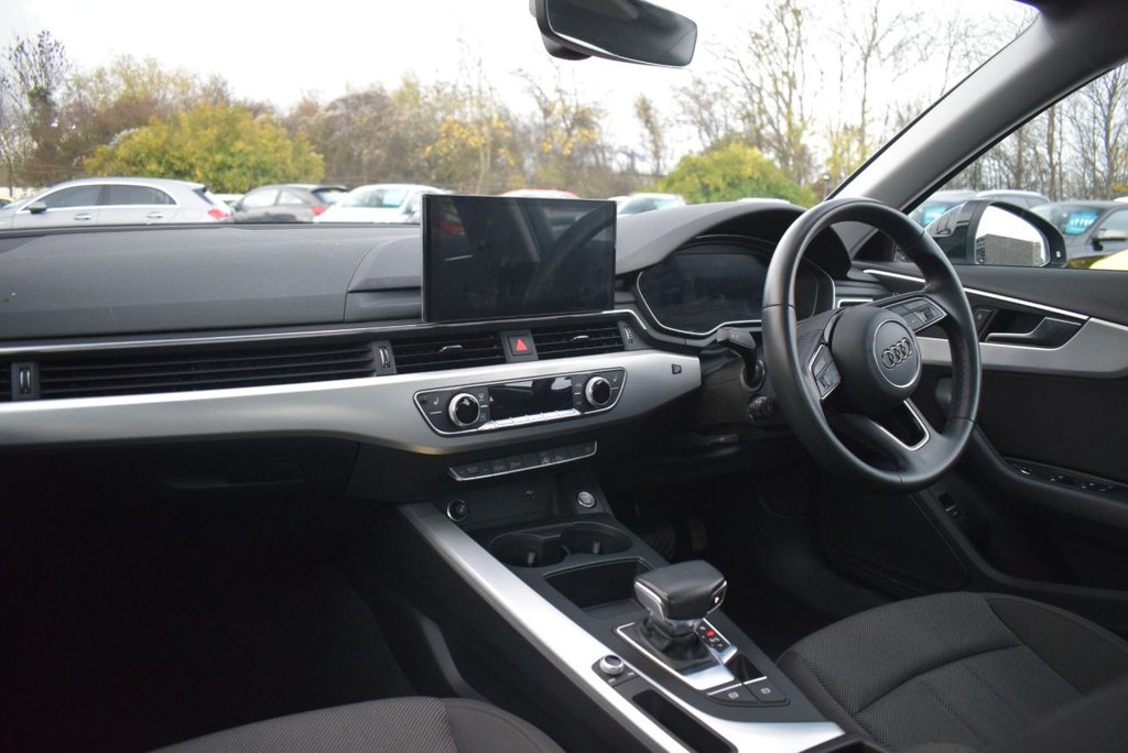 Used Audi A4 2023 for sale - 76962474: Photo 23