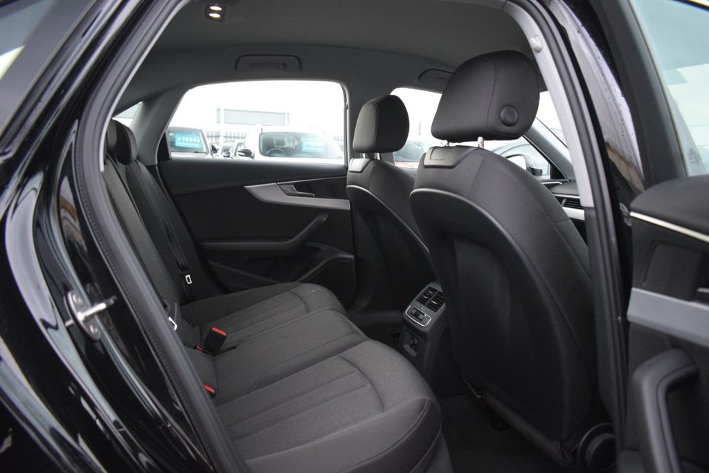 Used Audi A4 2023 for sale - 76962474: Photo 24