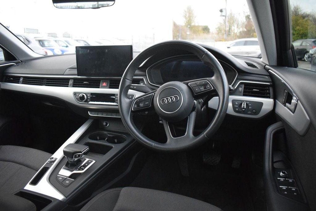 Used Audi A4 2023 for sale - 76962474: Photo 25