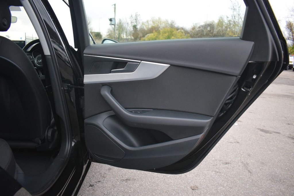 Used Audi A4 2023 for sale - 76962474: Photo 26