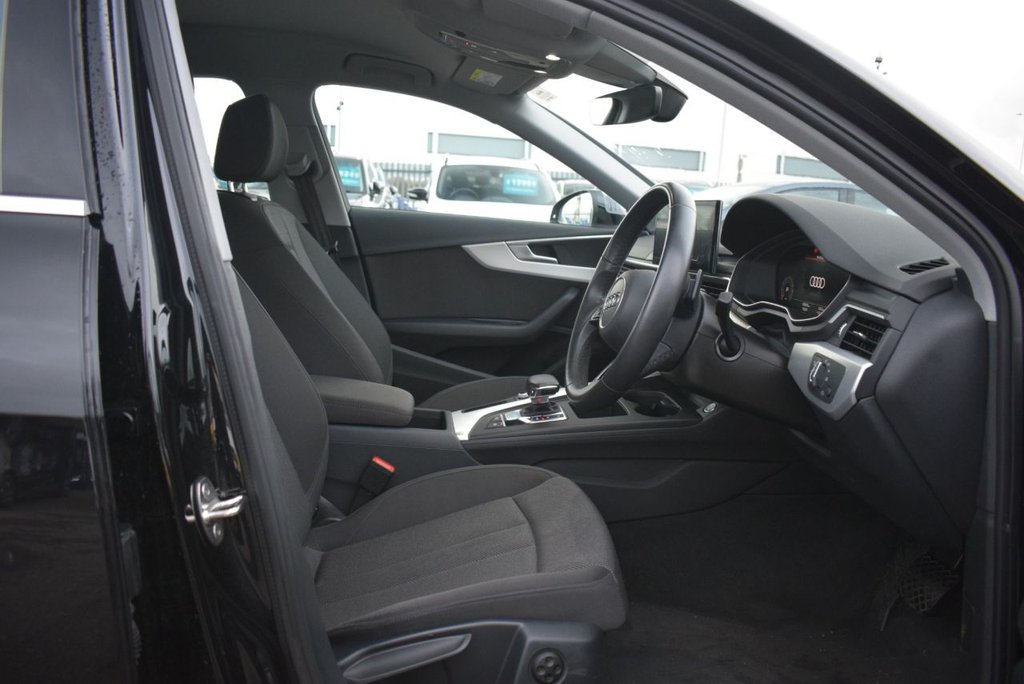 Used Audi A4 2023 for sale - 76962474: Photo 27