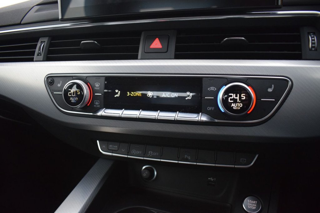 Used Audi A4 2023 for sale - 76962474: Photo 28