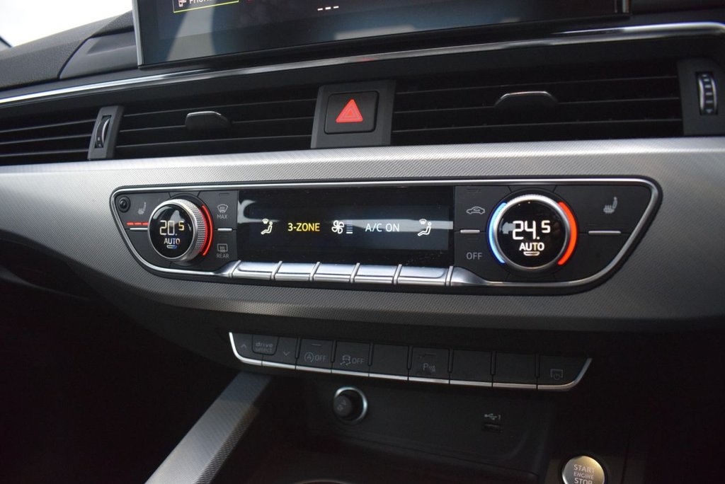 Used Audi A4 2023 for sale - 76962474: Photo 37