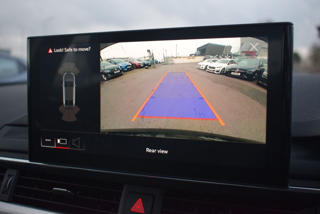 Used Audi A4 2023 for sale - 76962474: Photo 4