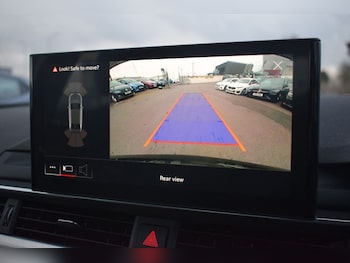 Used Audi A4 2023 for sale - 76962474: Photo