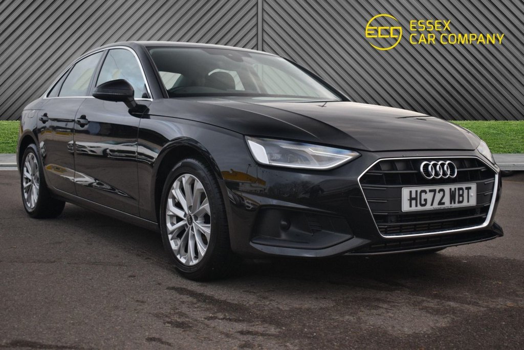 Used Audi A4 2023 for sale - 76962474: Photo 6