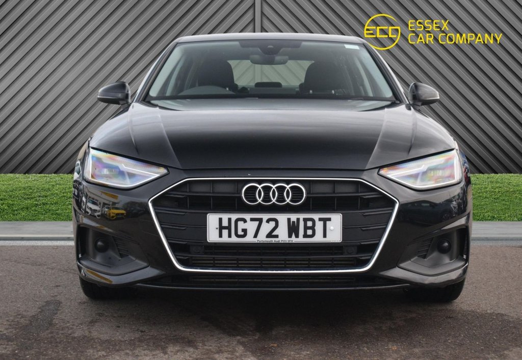 Used Audi A4 2023 for sale - 76962474: Photo 7