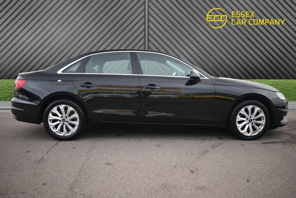 Used Audi A4 2023 for sale - 76962474: Photo 8