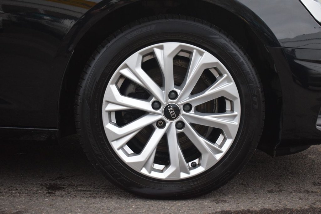 Used Audi A4 2023 for sale - 76962474: Photo 9