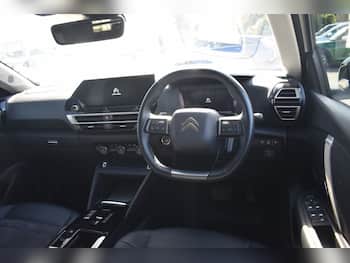 Used Citroen C4 2024 for sale - 79708291: Photo