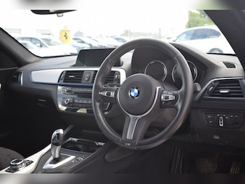 Used BMW 2 Series 2019 for sale - 78943383: Photo