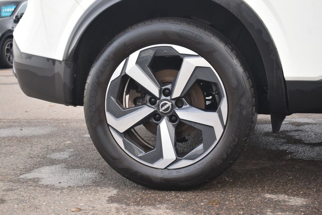 Used Nissan Qashqai 2022 for sale - 76950594: Photo 10