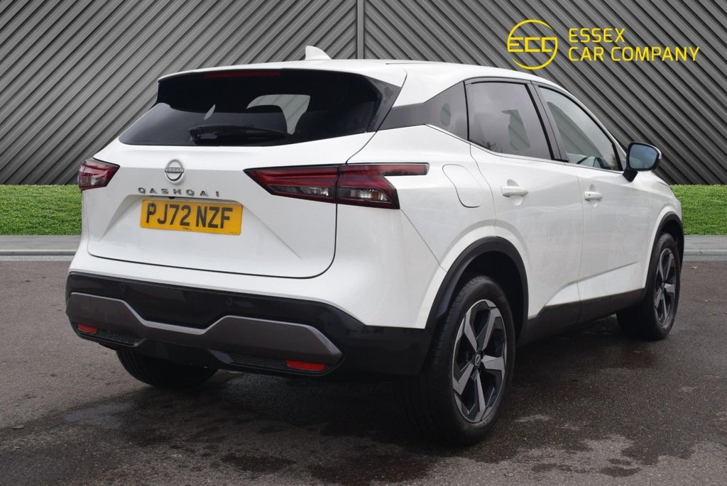 Used Nissan Qashqai 2022 for sale - 76950594: Photo 11