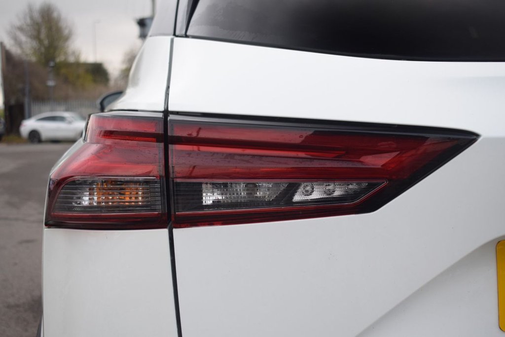 Used Nissan Qashqai 2022 for sale - 76950594: Photo 14