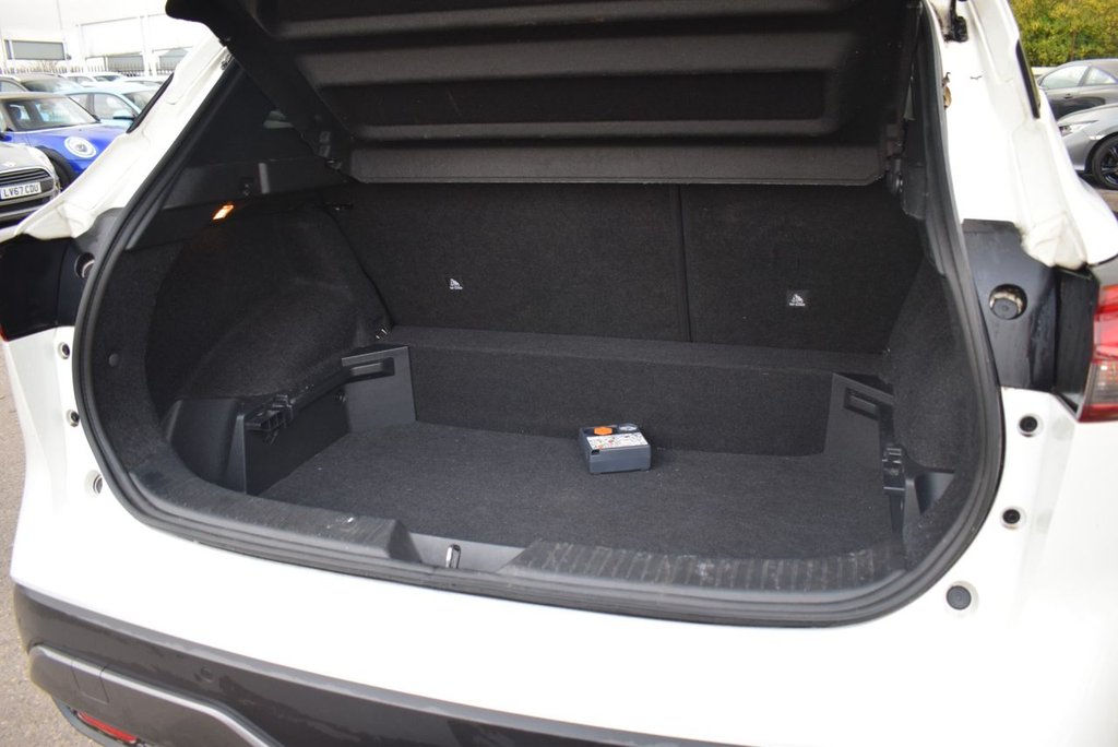 Used Nissan Qashqai 2022 for sale - 76950594: Photo 15