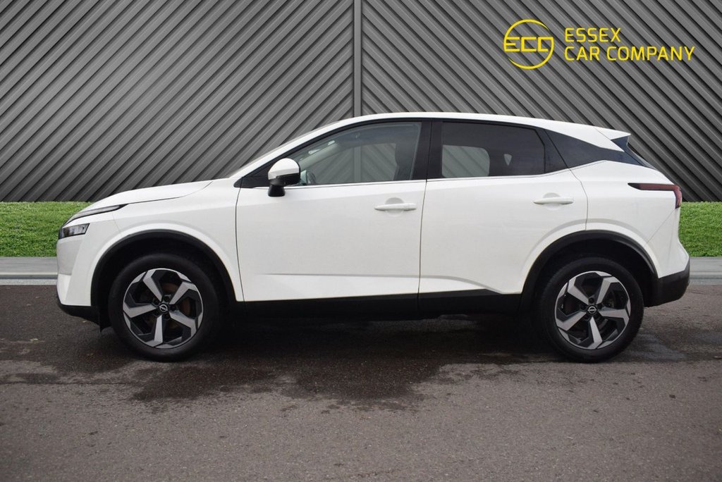 Used Nissan Qashqai 2022 for sale - 76950594: Photo 16
