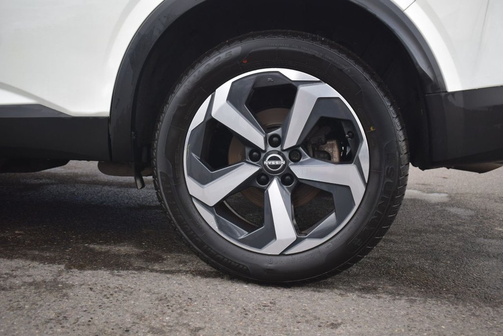 Used Nissan Qashqai 2022 for sale - 76950594: Photo 17