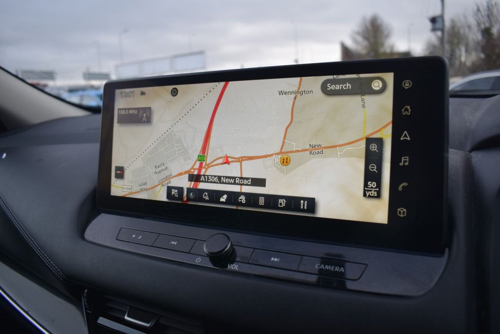 Used Nissan Qashqai 2022 for sale - 76950594: Photo 2