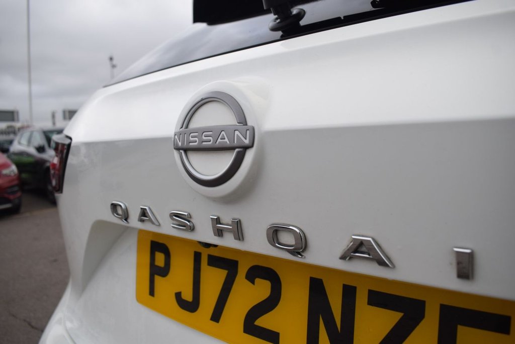 Used Nissan Qashqai 2022 for sale - 76950594: Photo 20