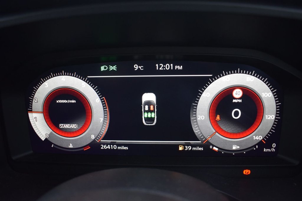 Used Nissan Qashqai 2022 for sale - 76950594: Photo 21